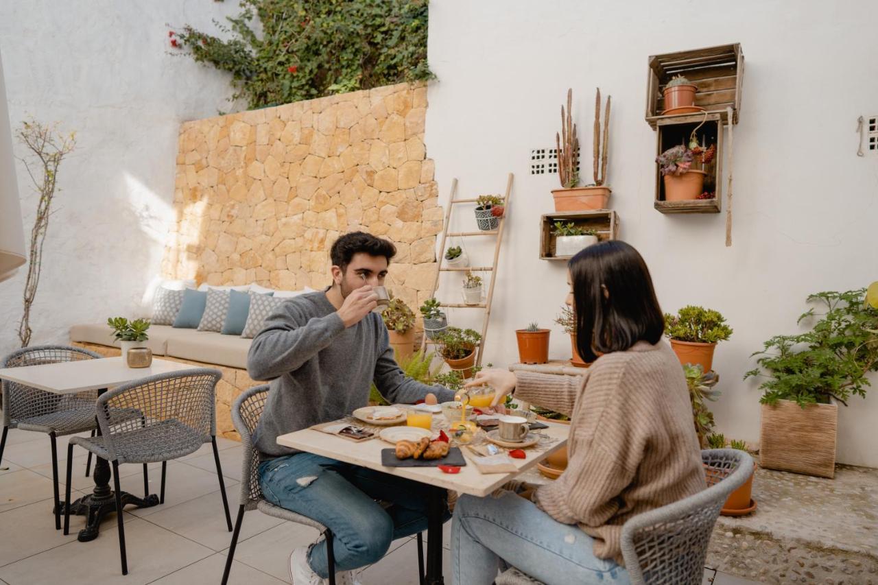 Hotel Abaco Altea Zewnętrze zdjęcie