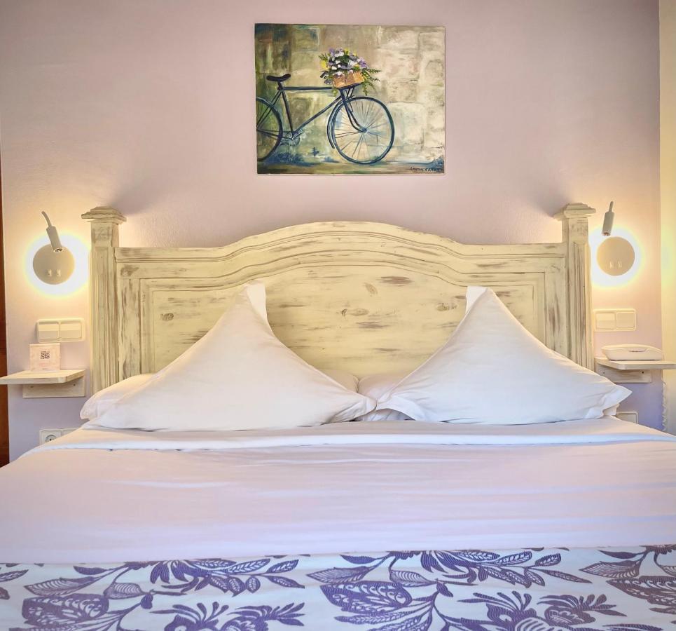 Hotel Abaco Altea Zewnętrze zdjęcie