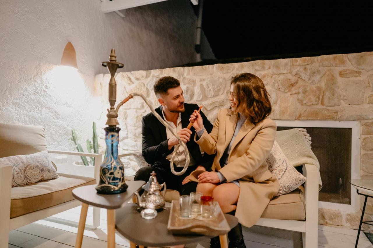 Hotel Abaco Altea Zewnętrze zdjęcie