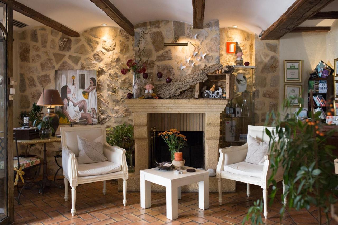 Hotel Abaco Altea Zewnętrze zdjęcie