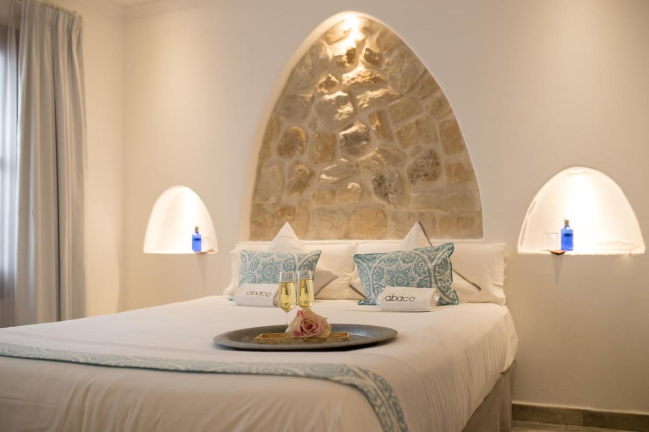 Hotel Abaco Altea Zewnętrze zdjęcie