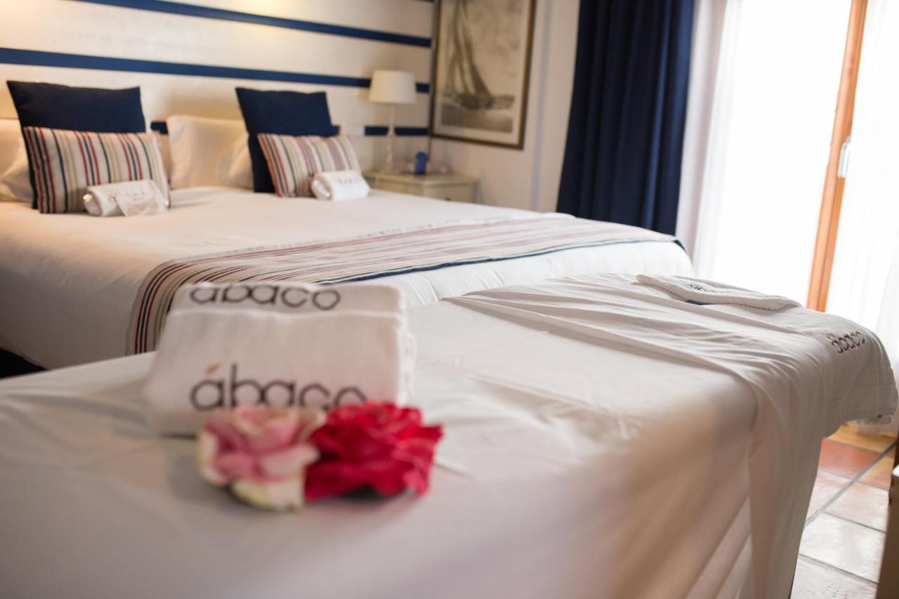 Hotel Abaco Altea Zewnętrze zdjęcie