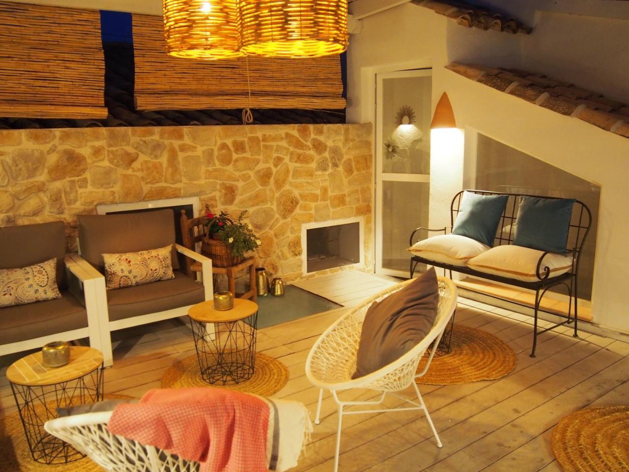 Hotel Abaco Altea Zewnętrze zdjęcie