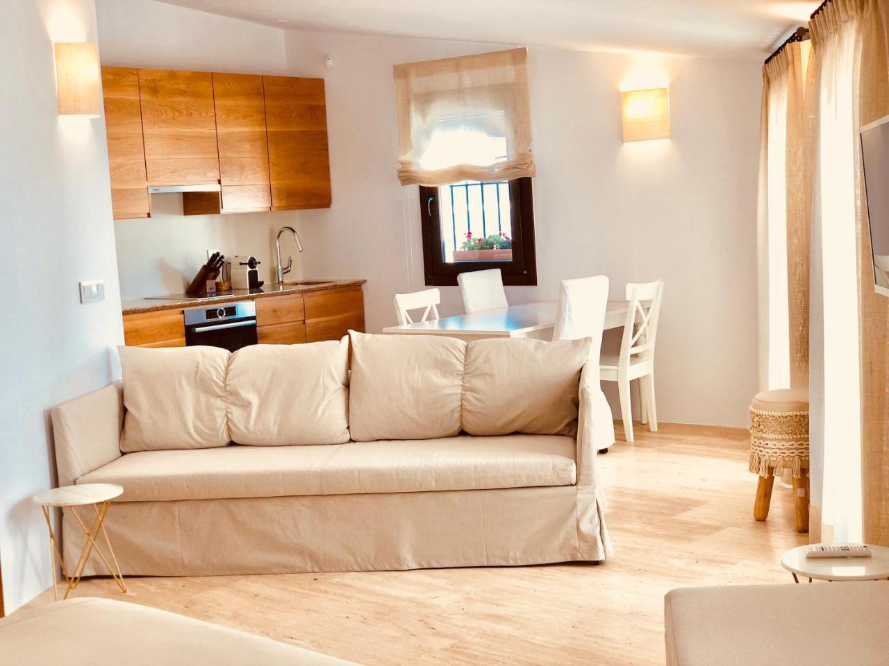 Hotel Abaco Altea Zewnętrze zdjęcie