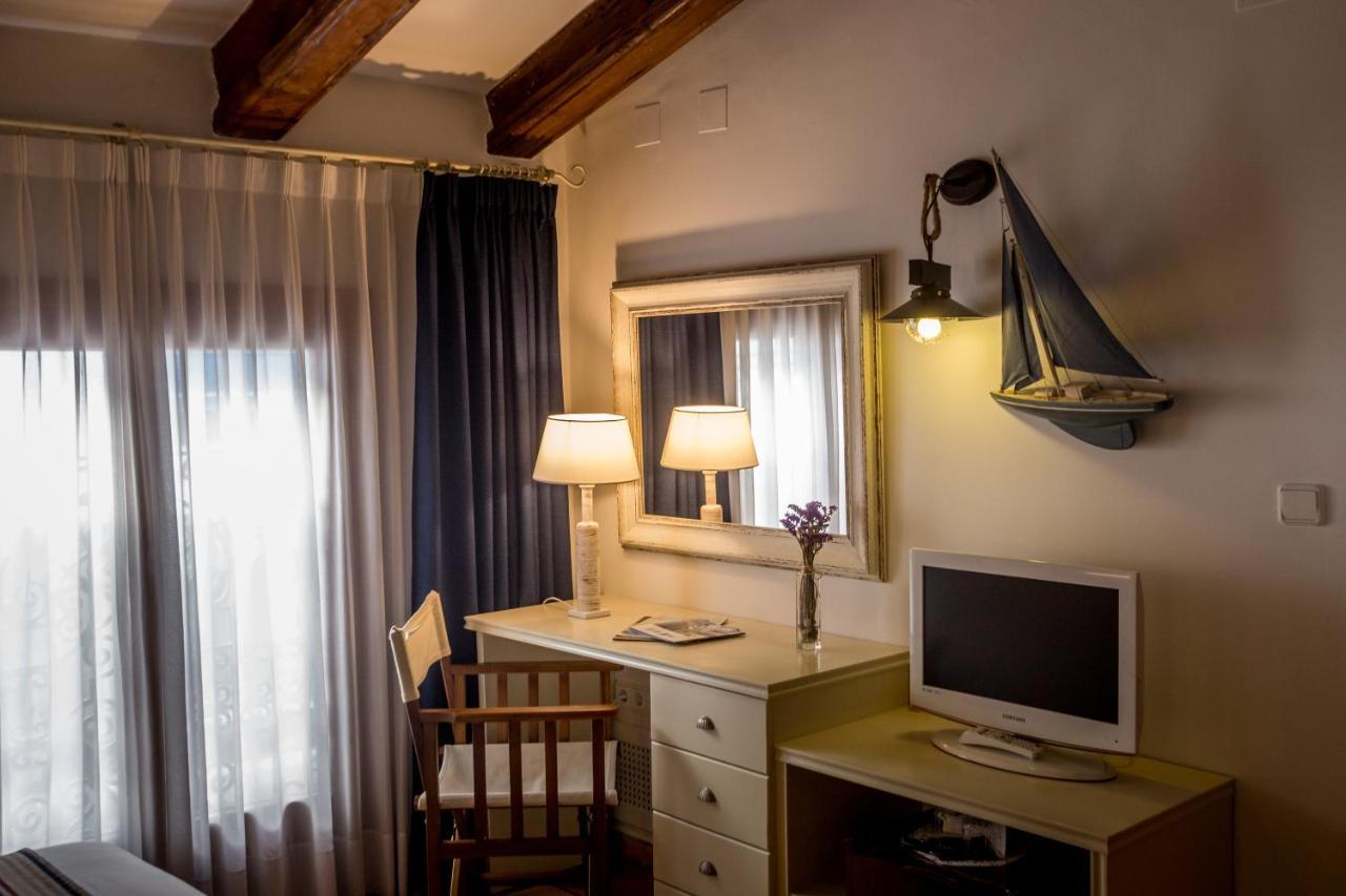 Hotel Abaco Altea Zewnętrze zdjęcie
